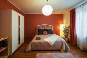Cosy apartment in great Location